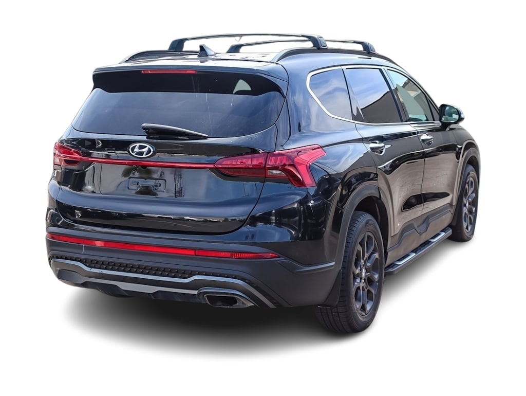 Thumbnail: 2023 Hyundai Santa Fe - 17