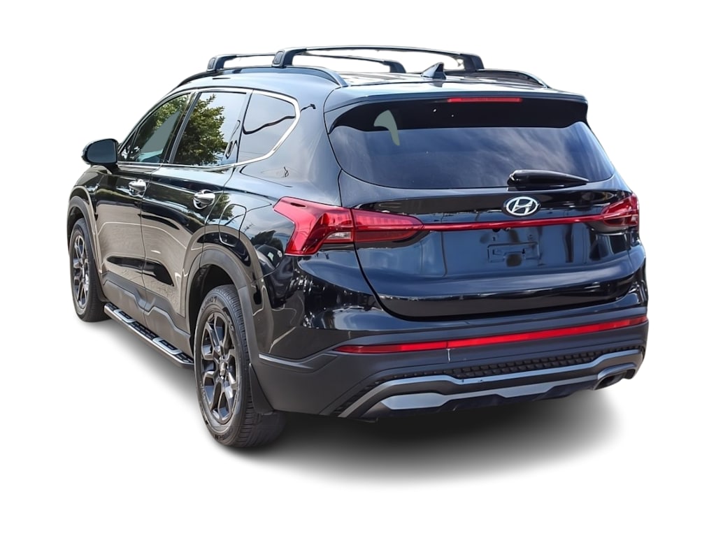 Thumbnail: 2023 Hyundai Santa Fe - 3