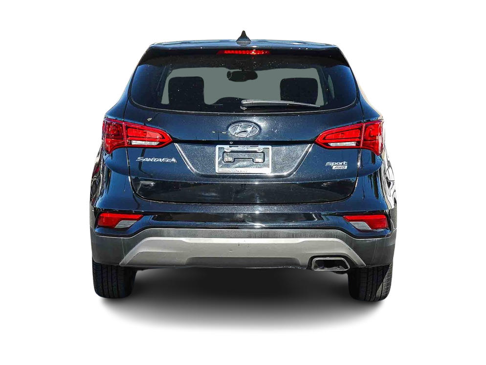 Thumbnail: 2017 Hyundai Santa Fe - 4