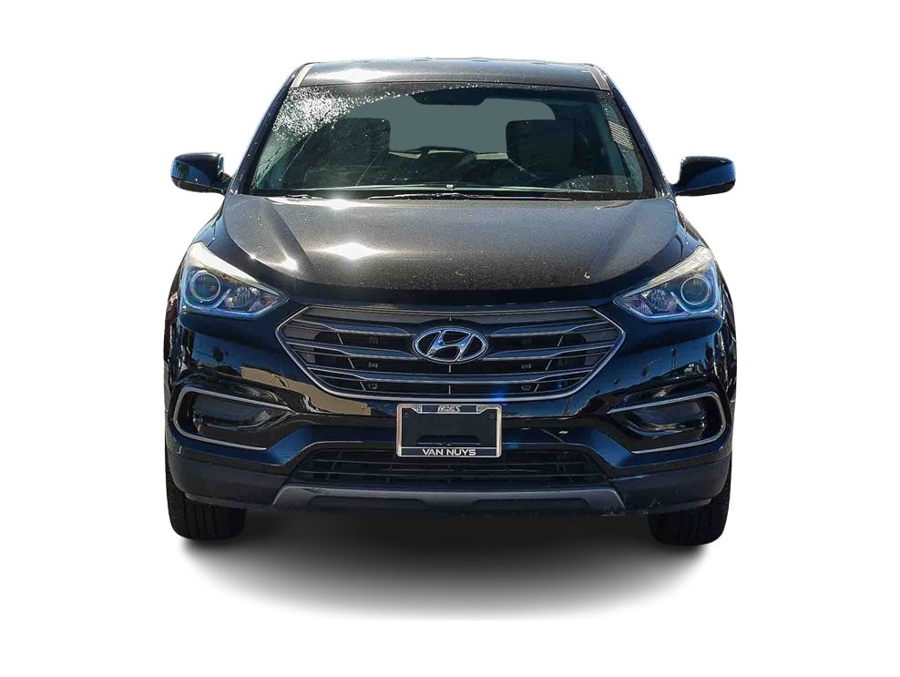 Thumbnail: 2017 Hyundai Santa Fe - 5