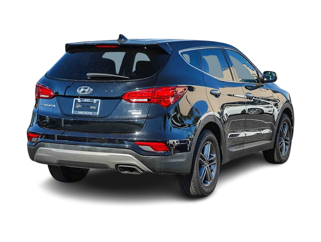 Thumbnail: 2017 Hyundai Santa Fe - 19