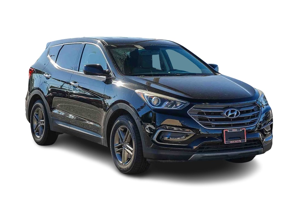 Thumbnail: 2017 Hyundai Santa Fe - 18