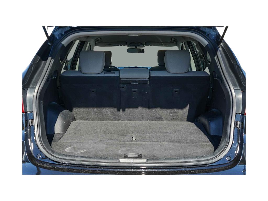 Thumbnail: 2017 Hyundai Santa Fe - 16