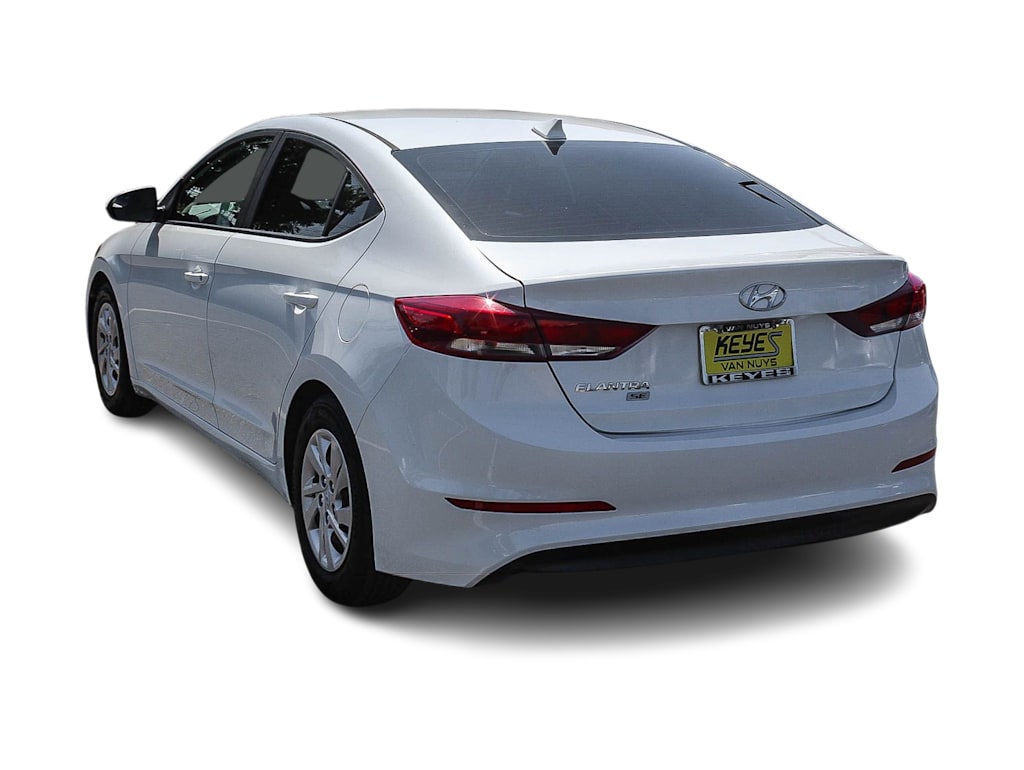 Thumbnail: 2017 Hyundai Elantra - 3
