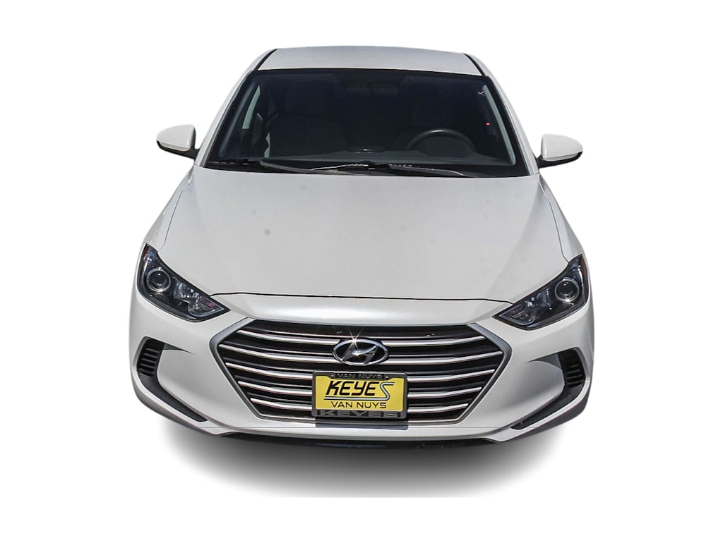 Thumbnail: 2017 Hyundai Elantra - 5