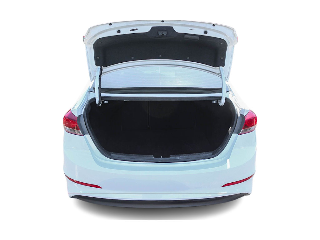 Thumbnail: 2017 Hyundai Elantra - 17