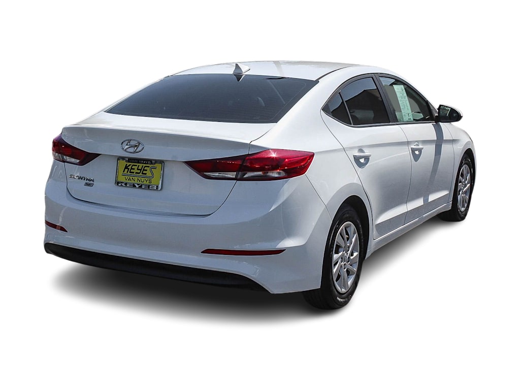 Thumbnail: 2017 Hyundai Elantra - 20