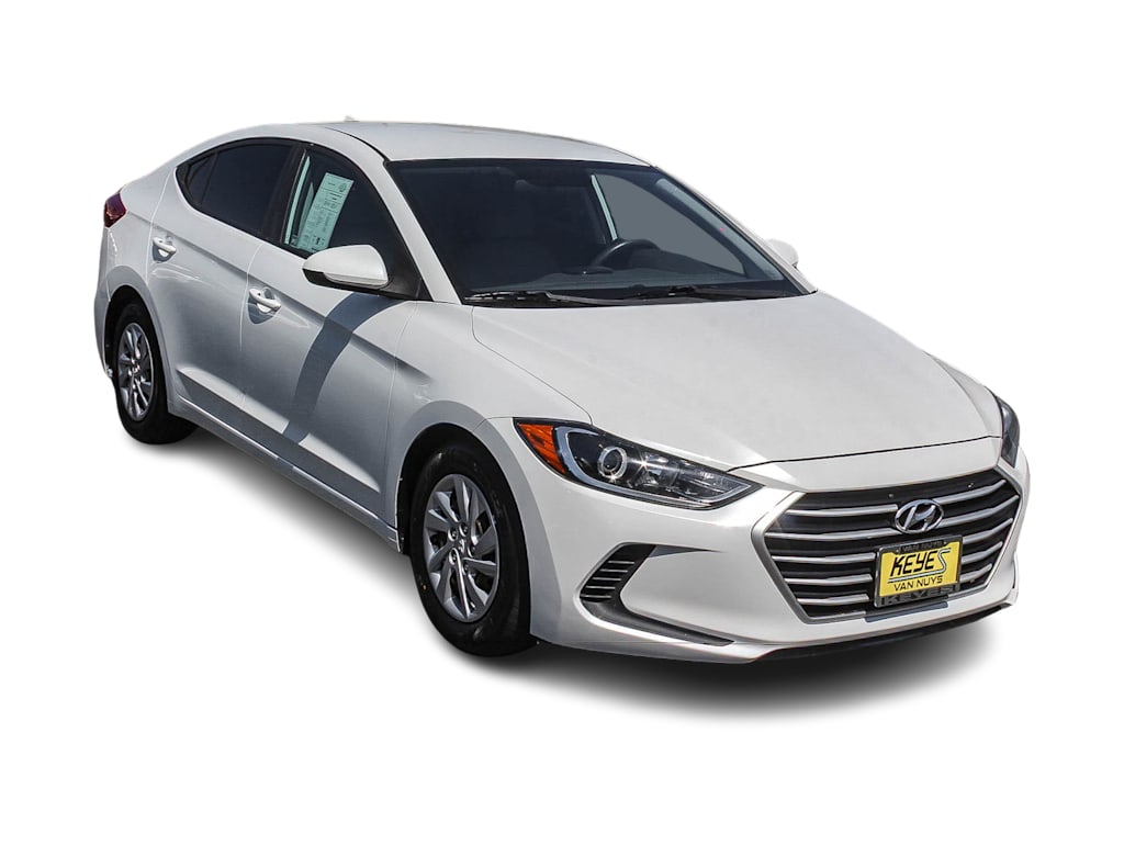 Thumbnail: 2017 Hyundai Elantra - 19