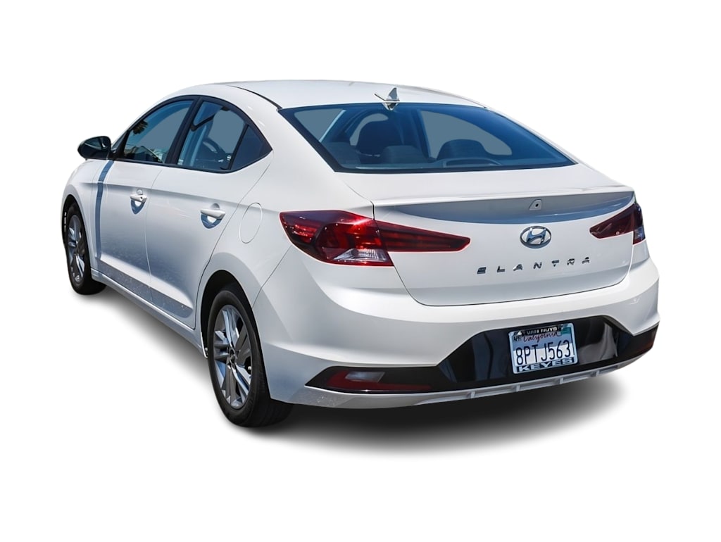 Thumbnail: 2020 Hyundai Elantra - 3