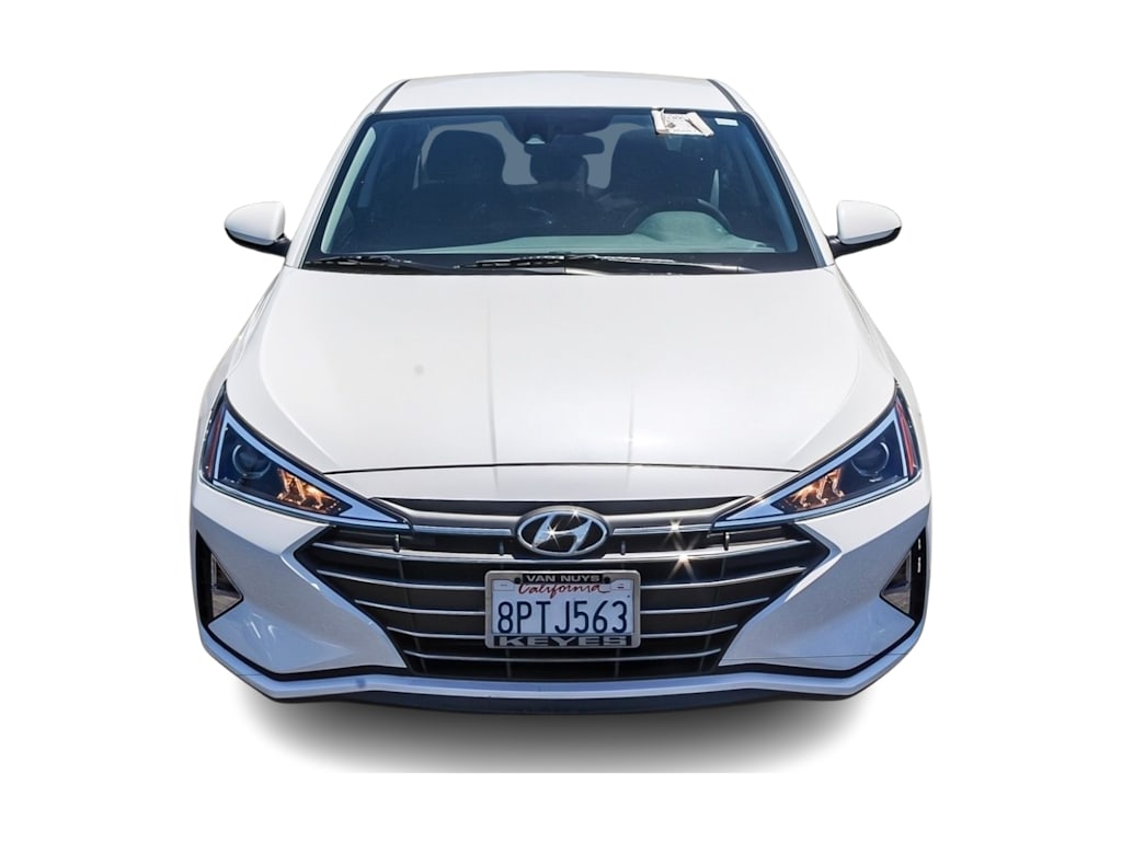 Thumbnail: 2020 Hyundai Elantra - 5