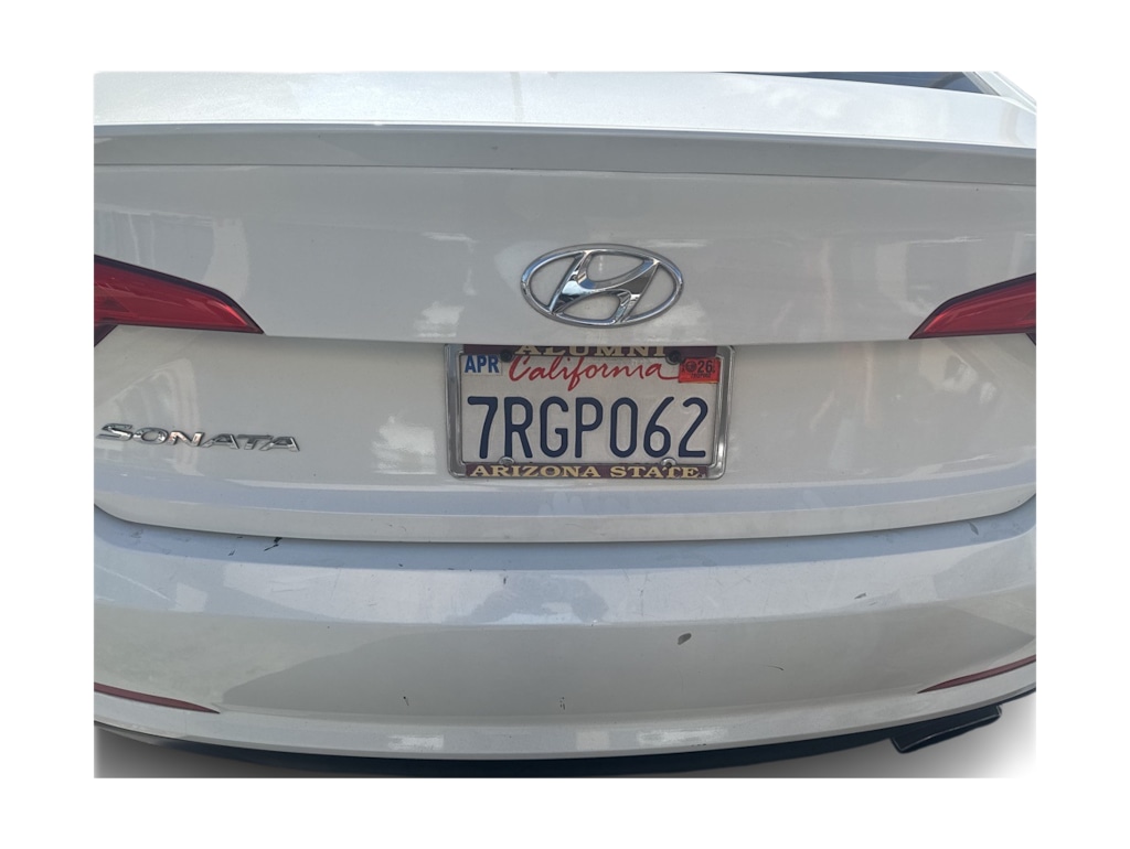 Thumbnail: 2016 Hyundai Sonata - 18