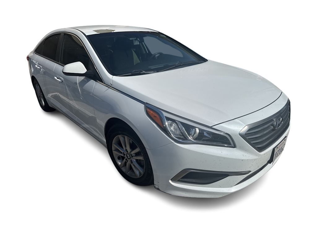 Thumbnail: 2016 Hyundai Sonata - 20