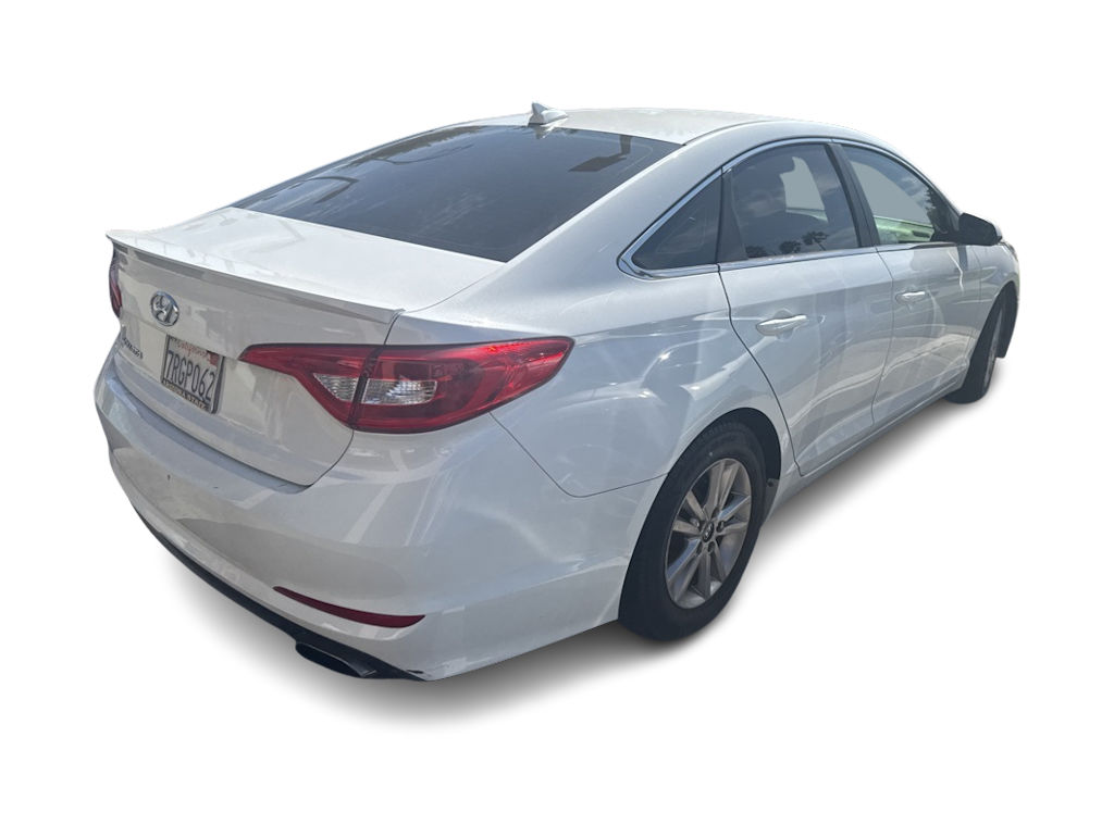Thumbnail: 2016 Hyundai Sonata - 19