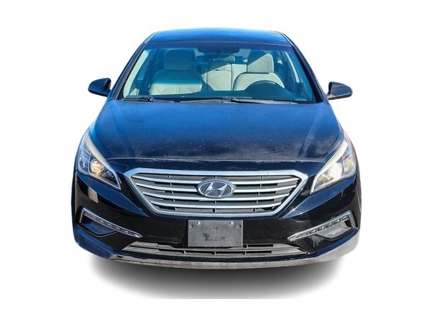 2015 Hyundai Sonata SE 5