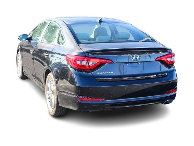 2015 Hyundai Sonata SE 3