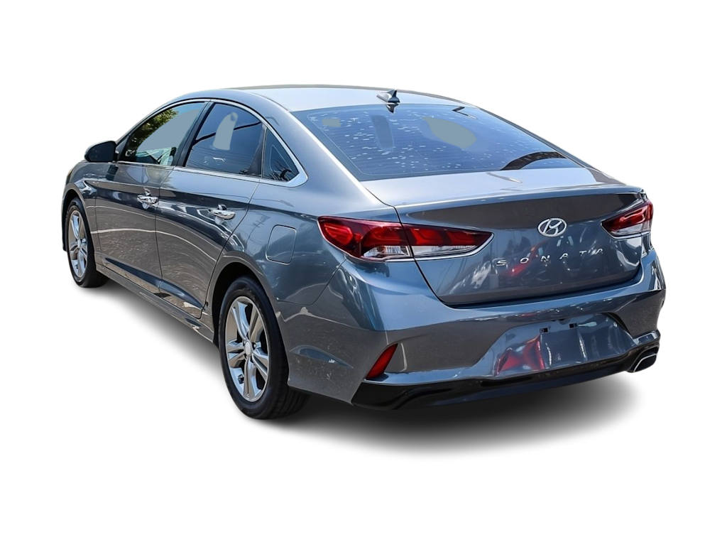 Thumbnail: 2019 Hyundai Sonata - 3