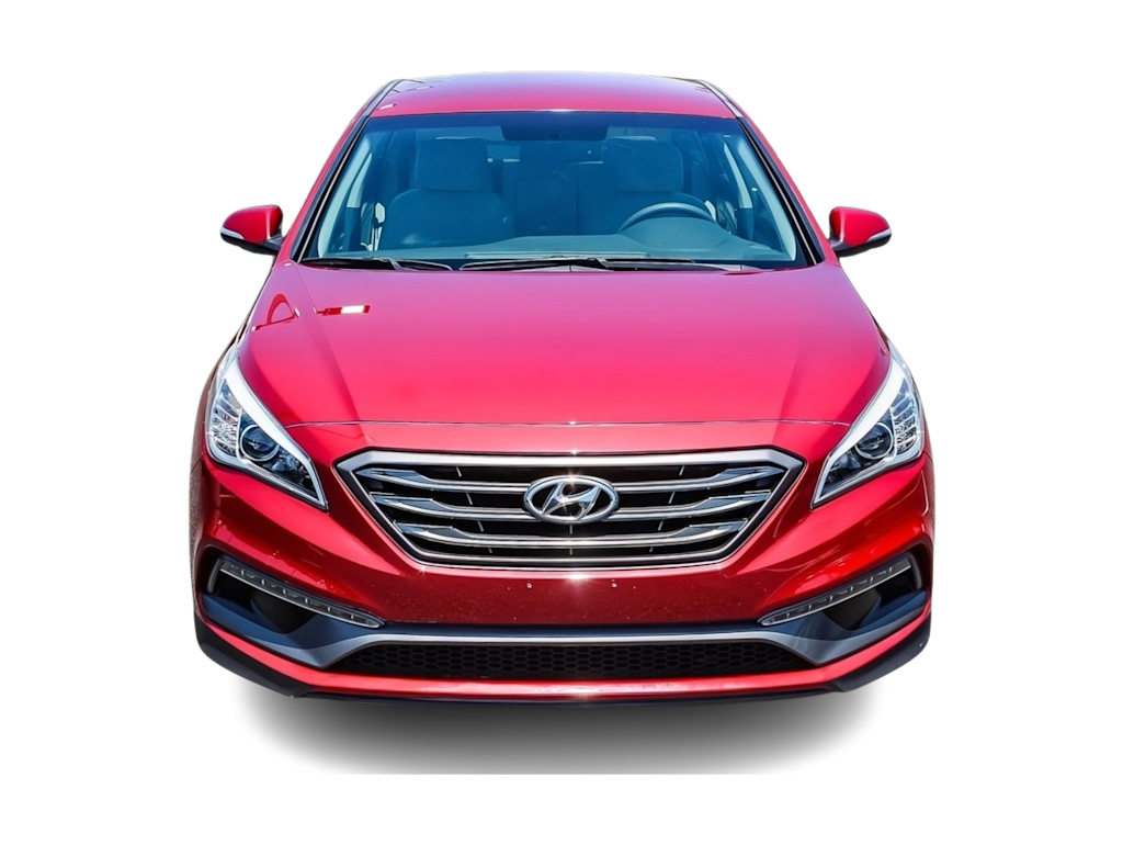 Thumbnail: 2016 Hyundai Sonata - 5