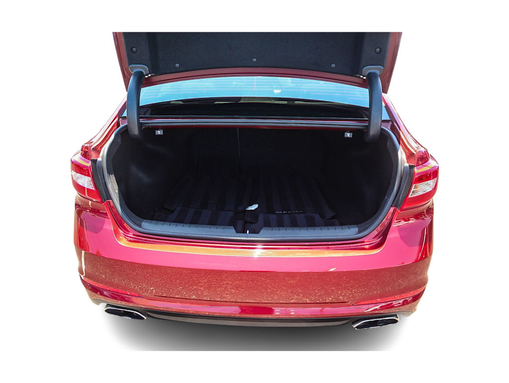 Thumbnail: 2016 Hyundai Sonata - 17
