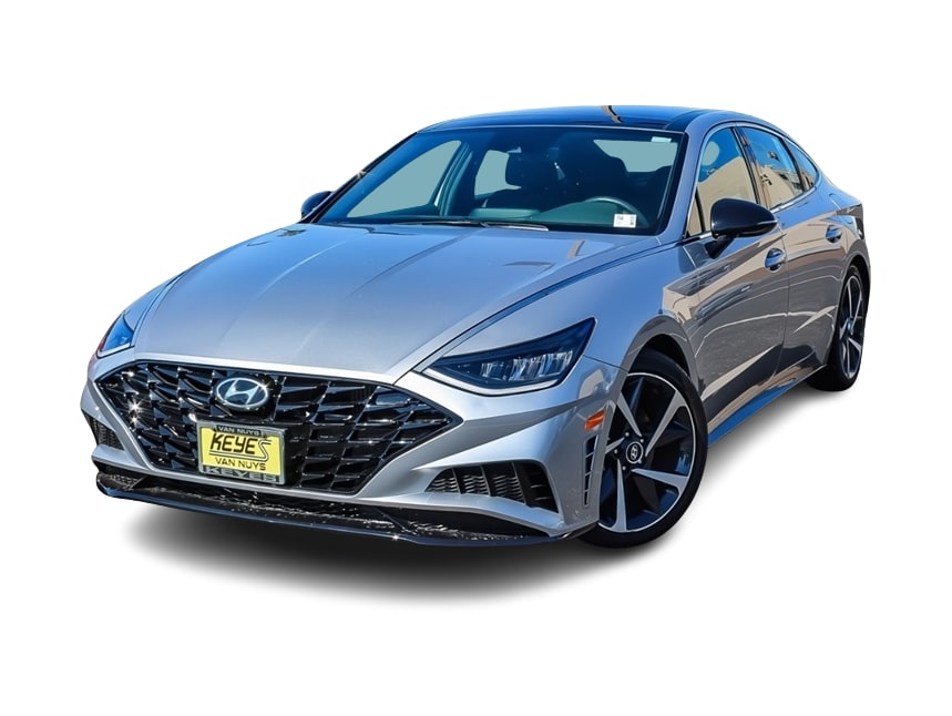 2021 Hyundai Sonata
