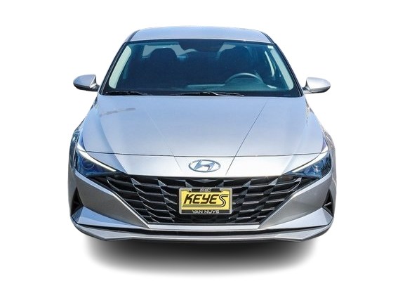 2021 Hyundai Elantra SE 5