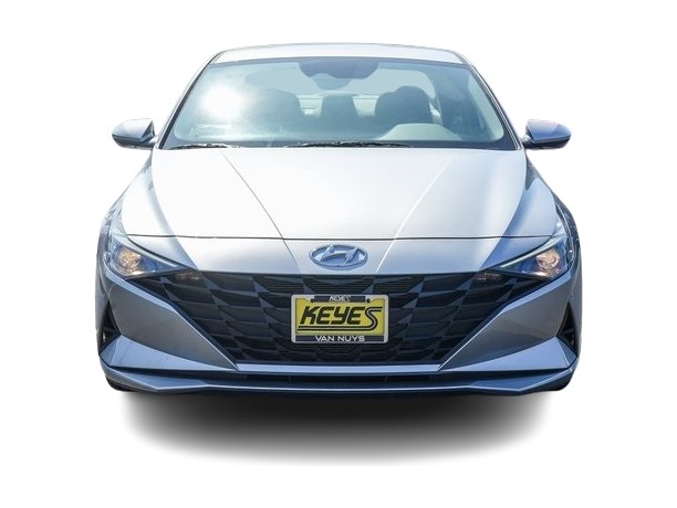 2022 Hyundai Elantra SEL 5