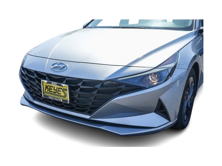 2022 Hyundai Elantra SEL 21