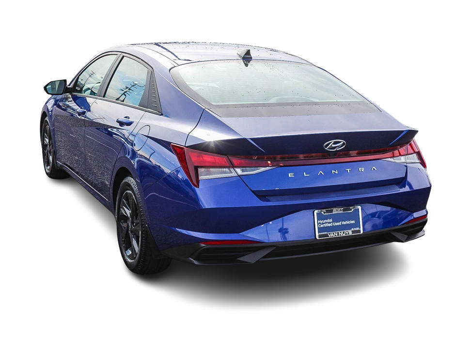 Thumbnail: 2023 Hyundai Elantra - 3