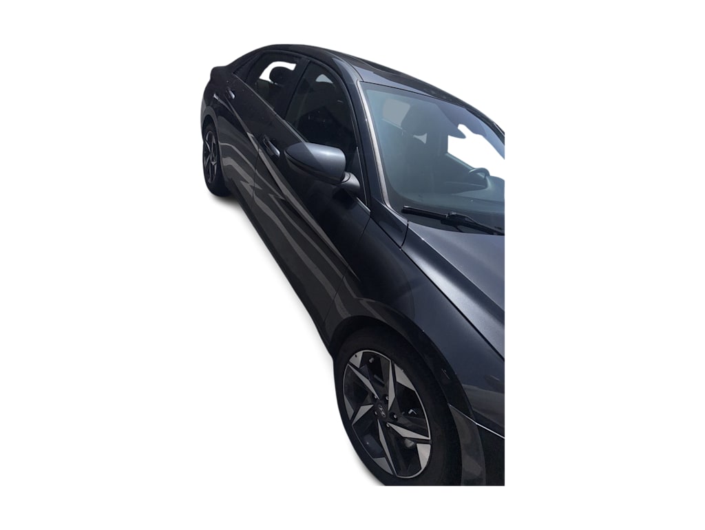 2022 Hyundai Elantra SEL 2