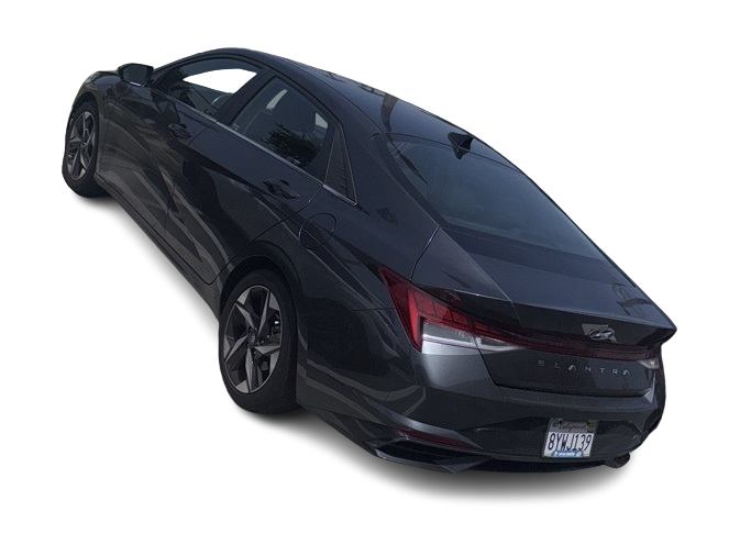 2022 Hyundai Elantra SEL 25