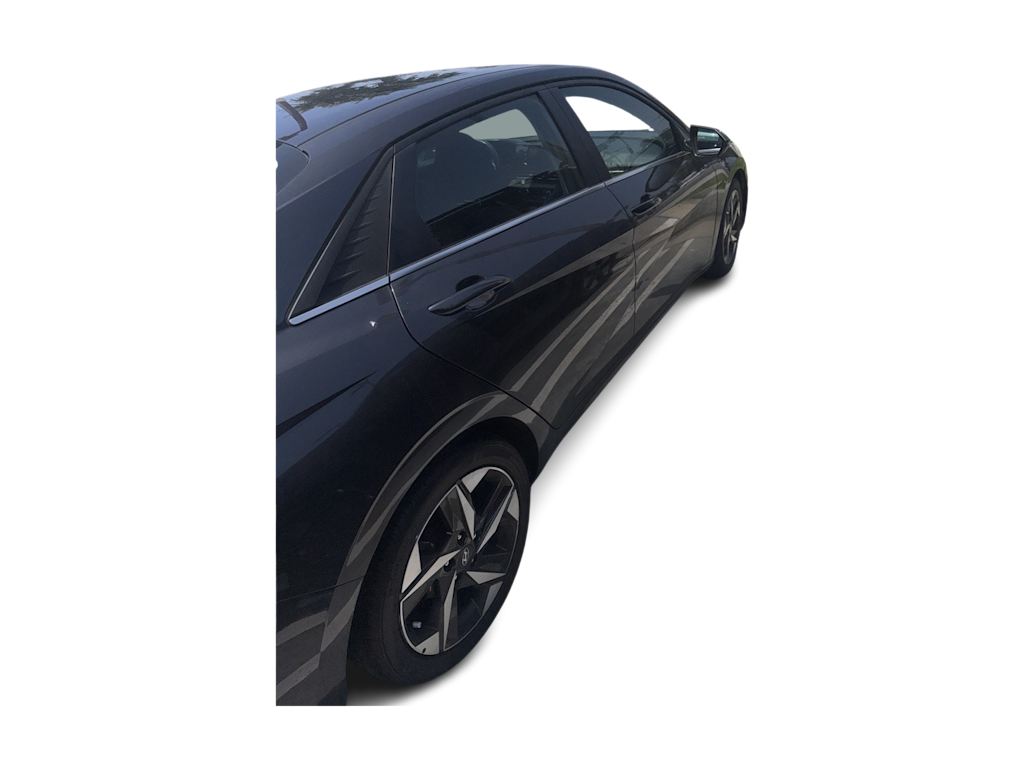 2022 Hyundai Elantra SEL 12