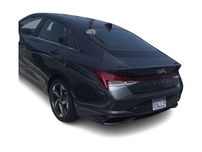 2022 Hyundai Elantra SEL 24