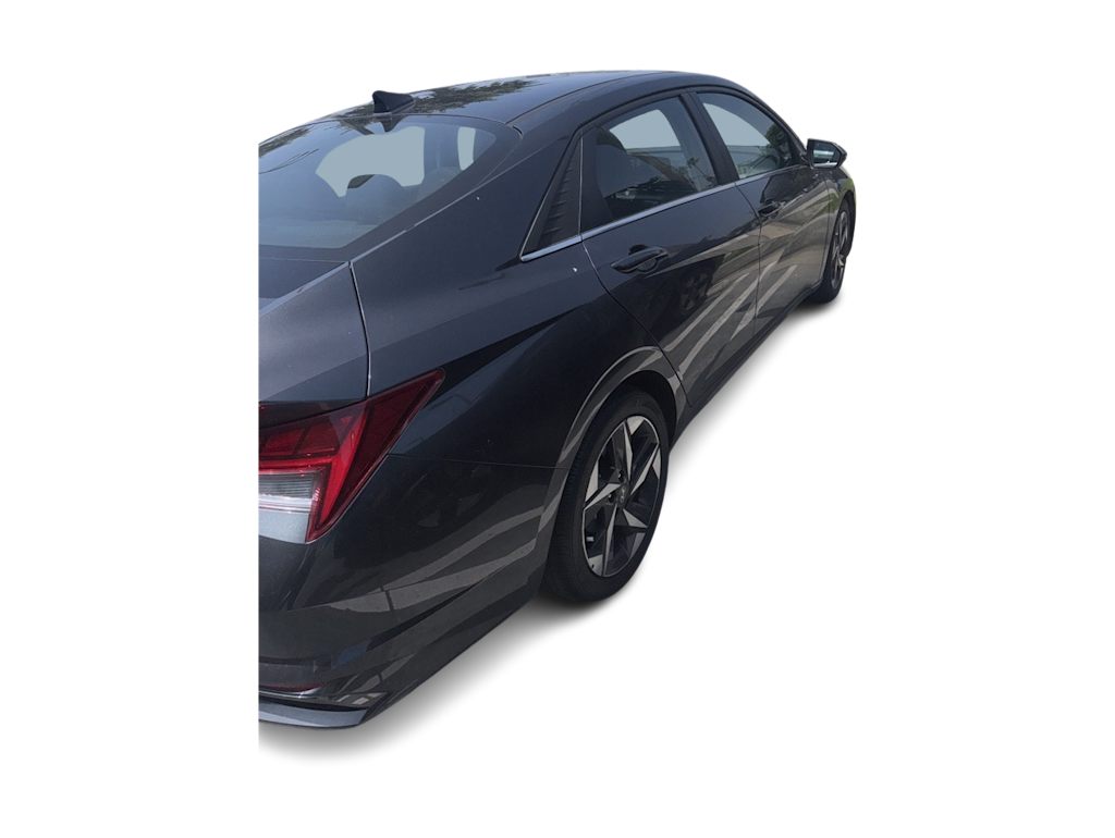 2022 Hyundai Elantra SEL 13