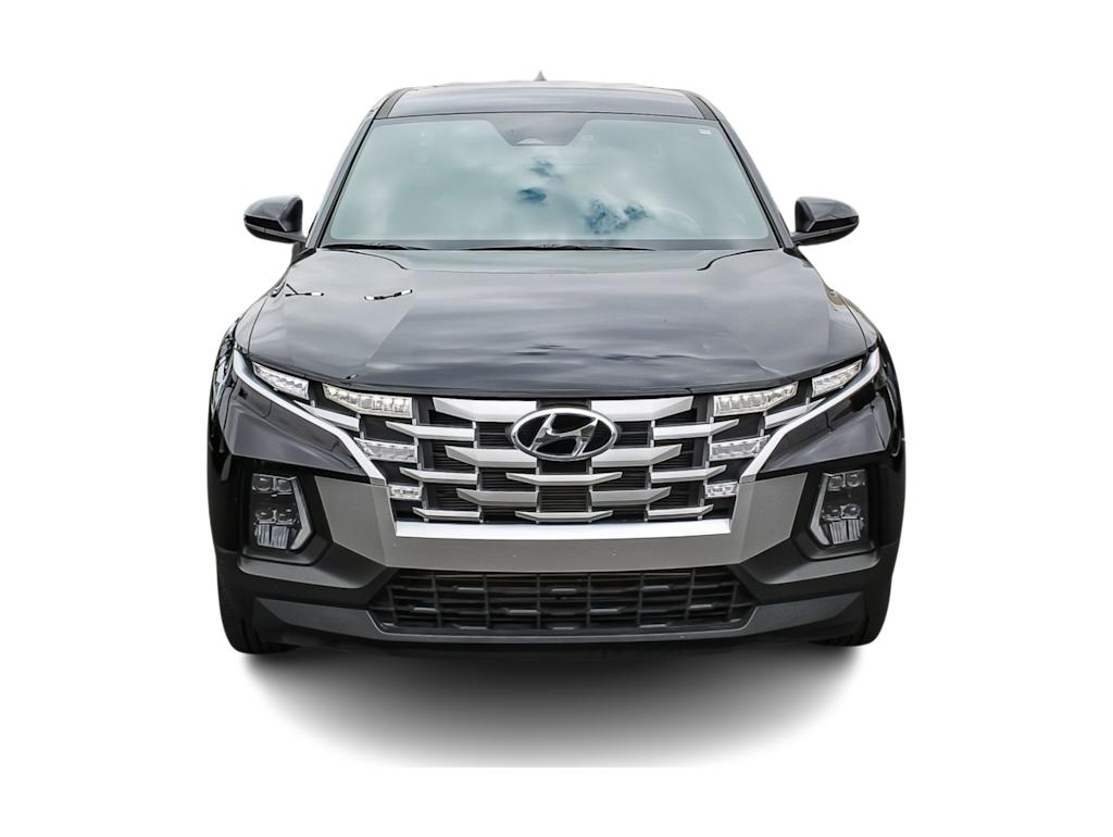 Thumbnail: 2024 Hyundai Santa Cruz - 5