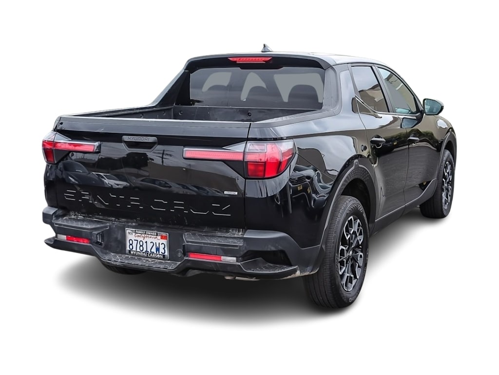 Thumbnail: 2024 Hyundai Santa Cruz - 17