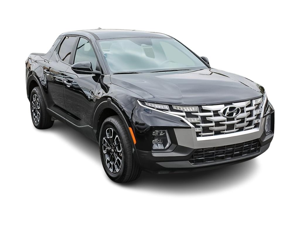 Thumbnail: 2024 Hyundai Santa Cruz - 16