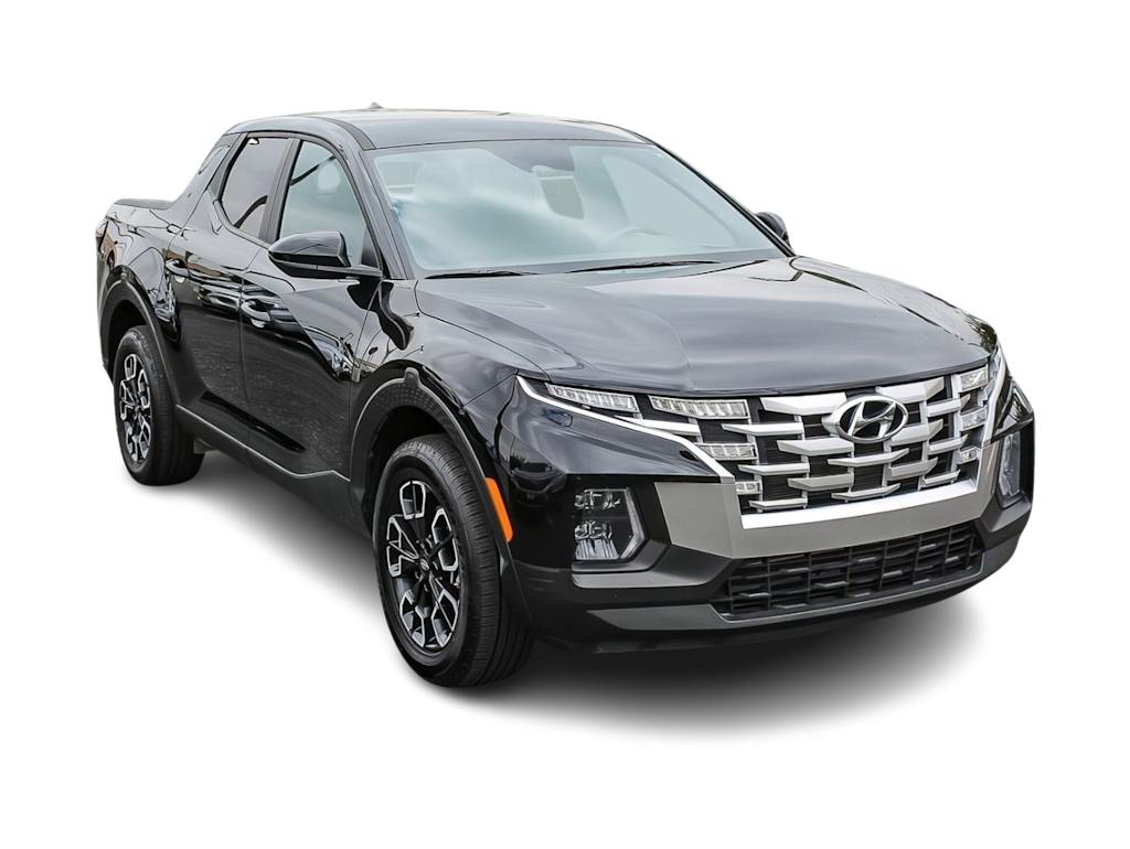 Thumbnail: 2024 Hyundai Santa Cruz - 16