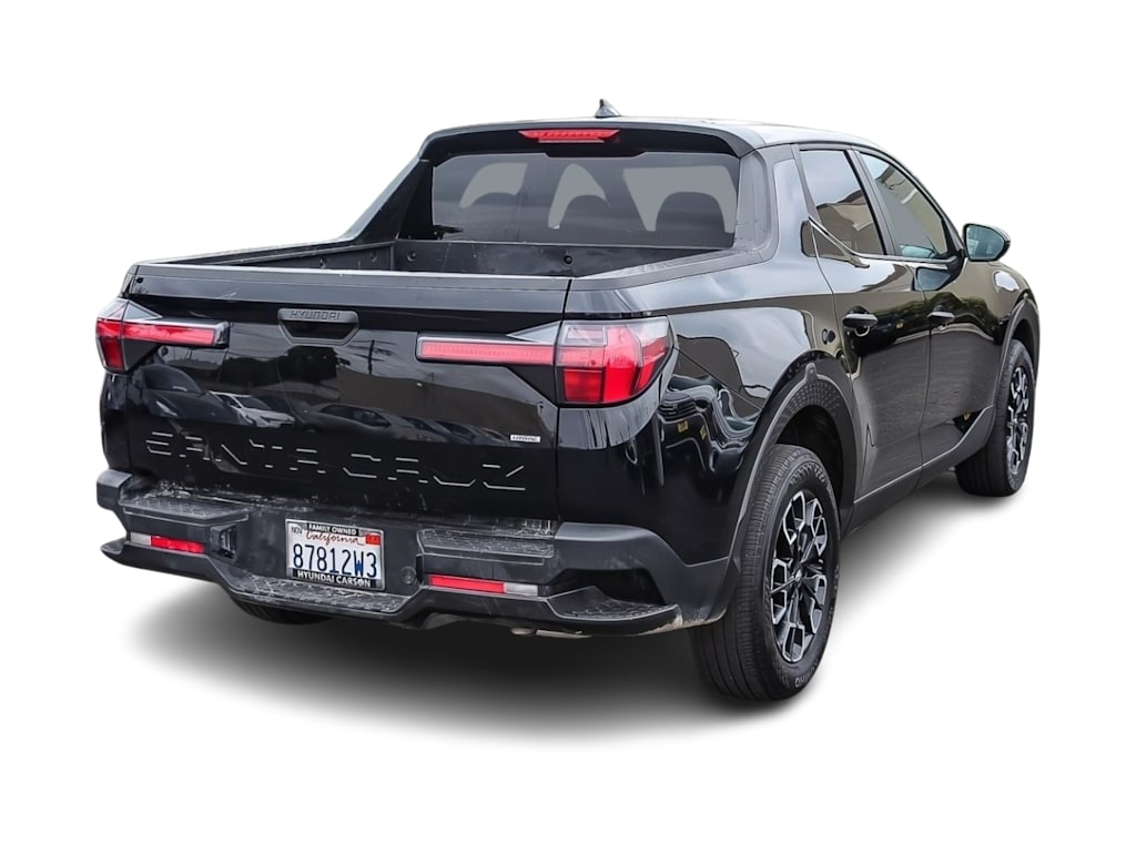 Thumbnail: 2024 Hyundai Santa Cruz - 17