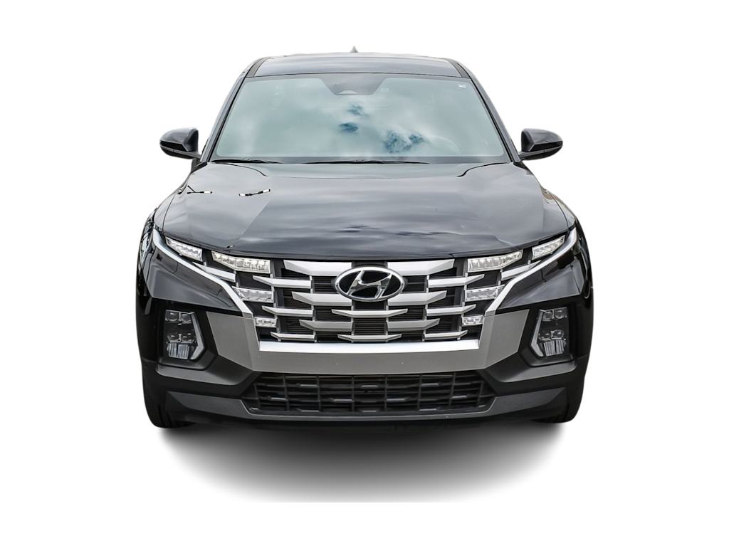 Thumbnail: 2024 Hyundai Santa Cruz - 5