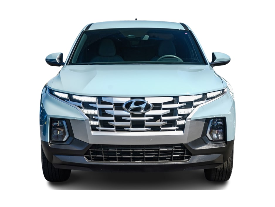 2024 Hyundai Santa Cruz SE 5