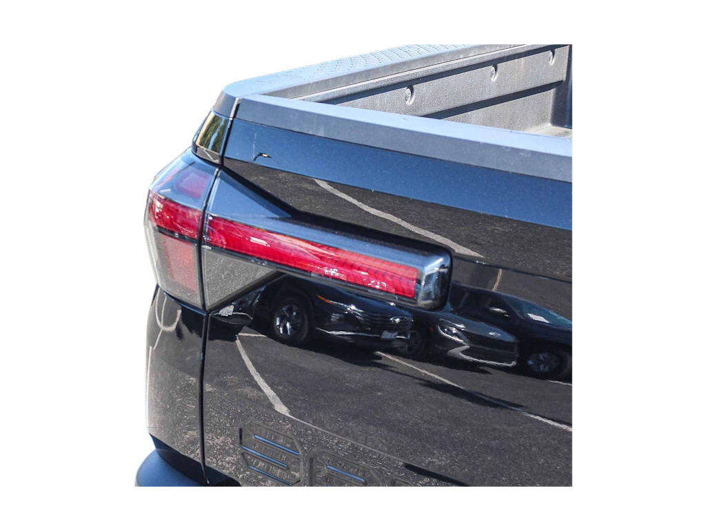Thumbnail: 2023 Hyundai Santa Cruz - 3