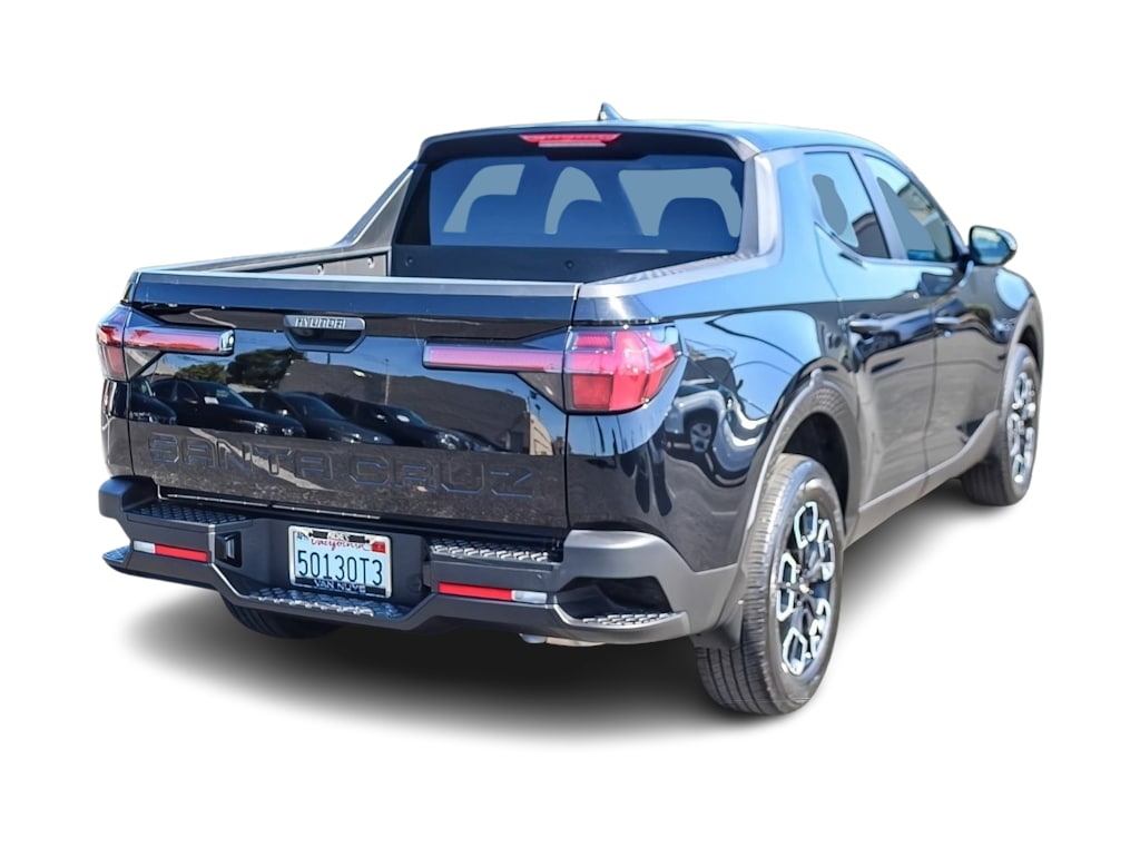 Thumbnail: 2023 Hyundai Santa Cruz - 17