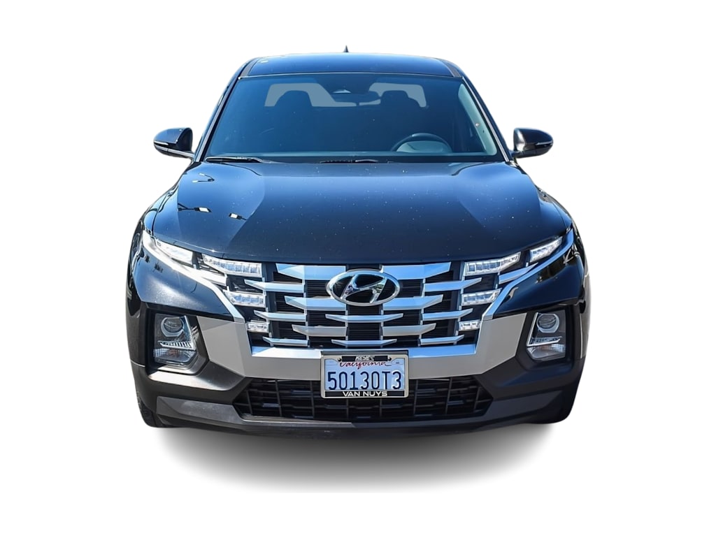 Thumbnail: 2023 Hyundai Santa Cruz - 5