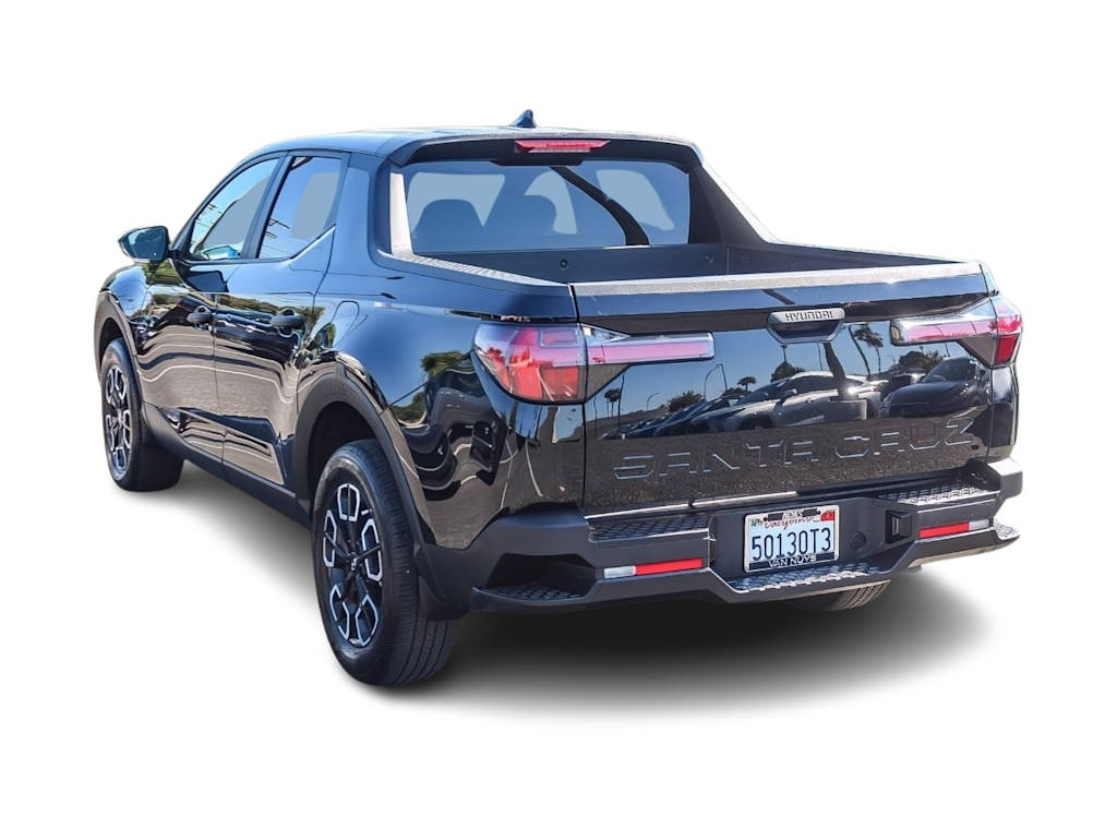 Thumbnail: 2023 Hyundai Santa Cruz - 18