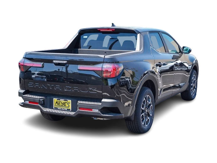 Thumbnail: 2024 Hyundai Santa Cruz - 20