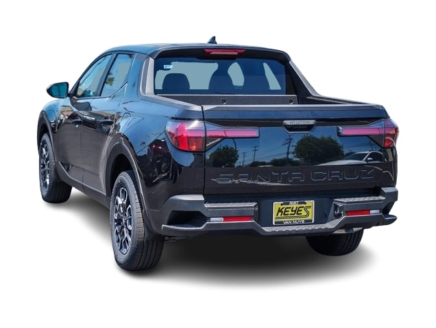 Thumbnail: 2024 Hyundai Santa Cruz - 3
