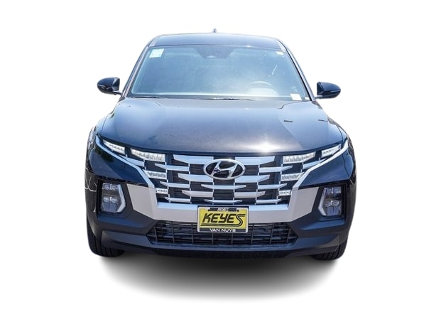 Thumbnail: 2024 Hyundai Santa Cruz - 5