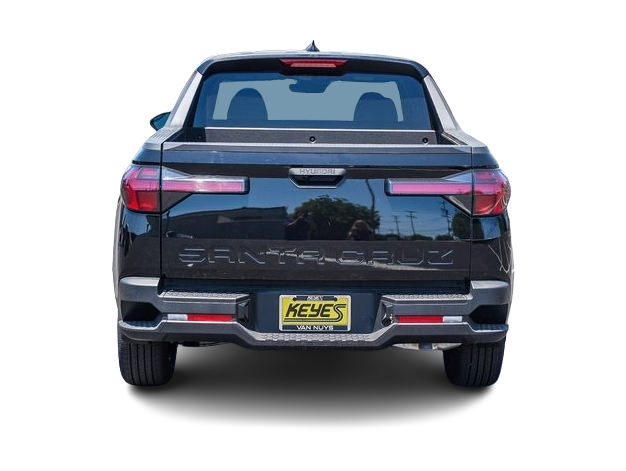 Thumbnail: 2024 Hyundai Santa Cruz - 4