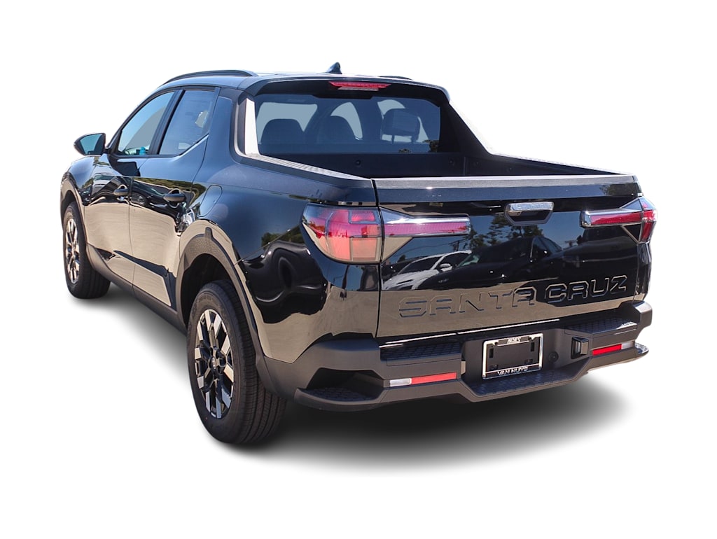 Thumbnail: 2026 Hyundai Santa Cruz - 3