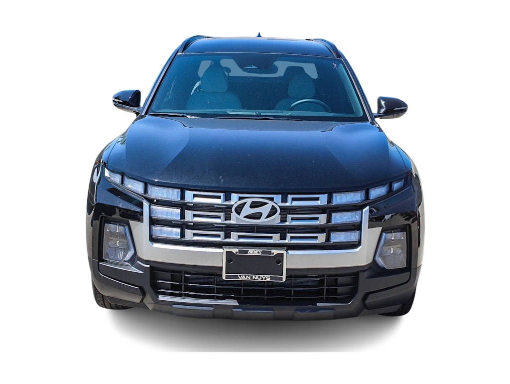 Thumbnail: 2026 Hyundai Santa Cruz - 5