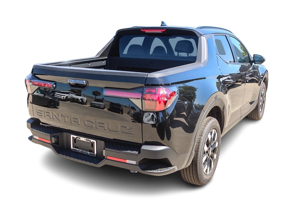 Thumbnail: 2026 Hyundai Santa Cruz - 17